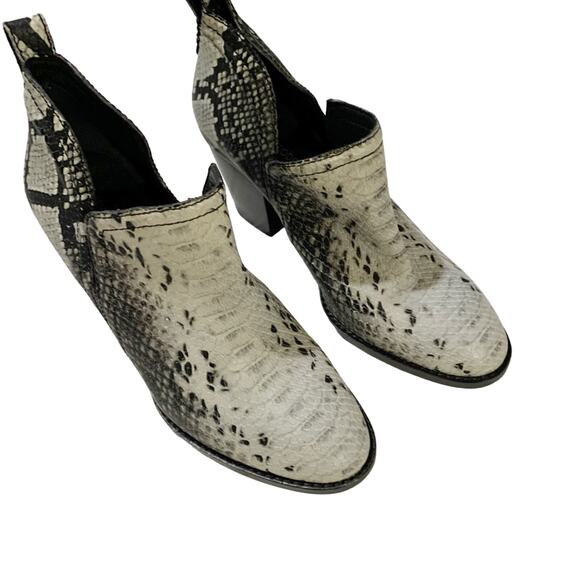 Jeffrey Campbell 7.5 NEW - Picture 5 of 9